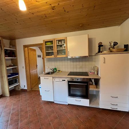 Landhaus Valentin Triberg im Schwarzwald Ngoại thất bức ảnh