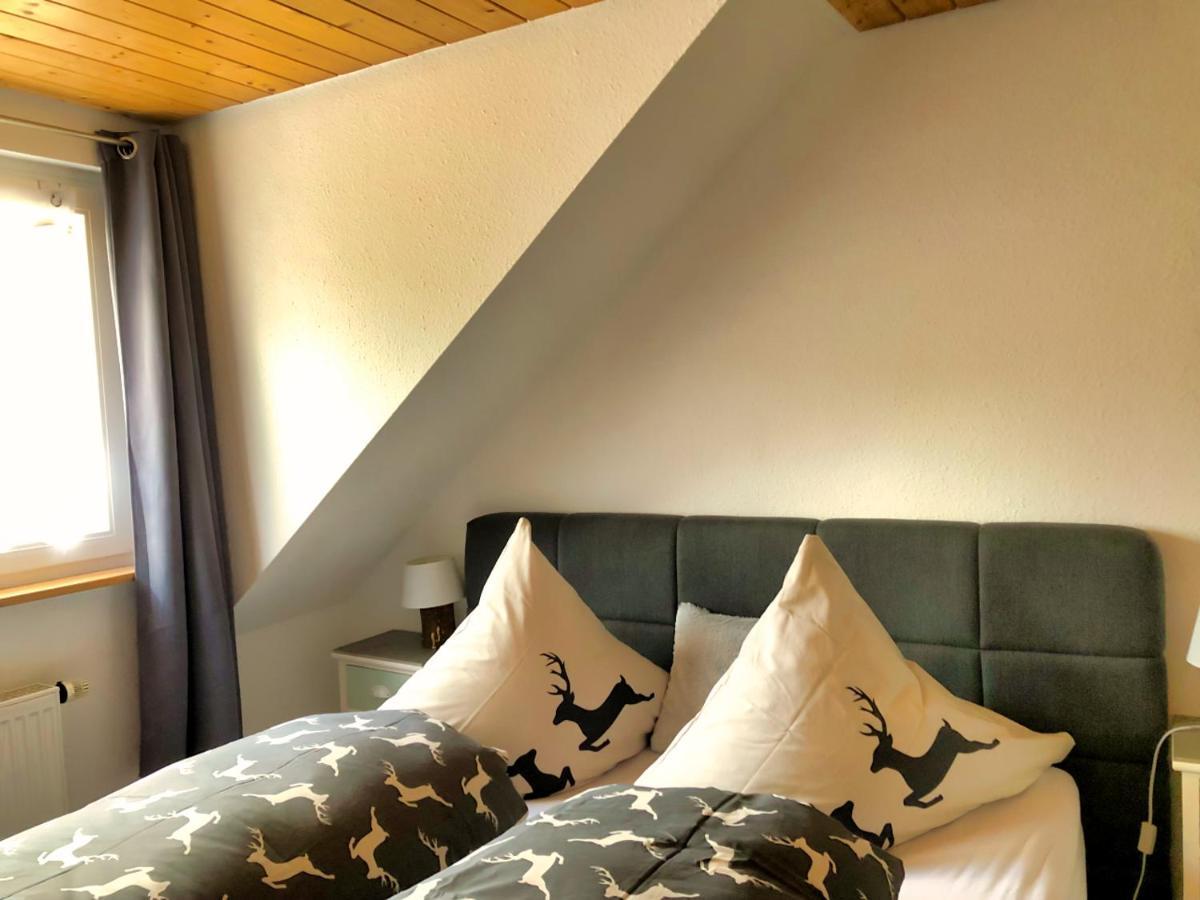Landhaus Valentin Triberg im Schwarzwald Ngoại thất bức ảnh