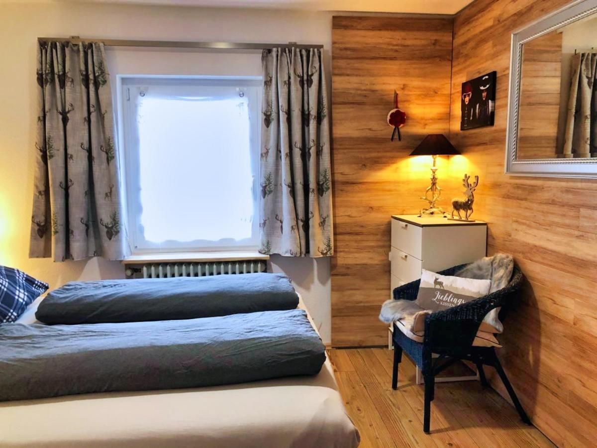 Landhaus Valentin Triberg im Schwarzwald Ngoại thất bức ảnh