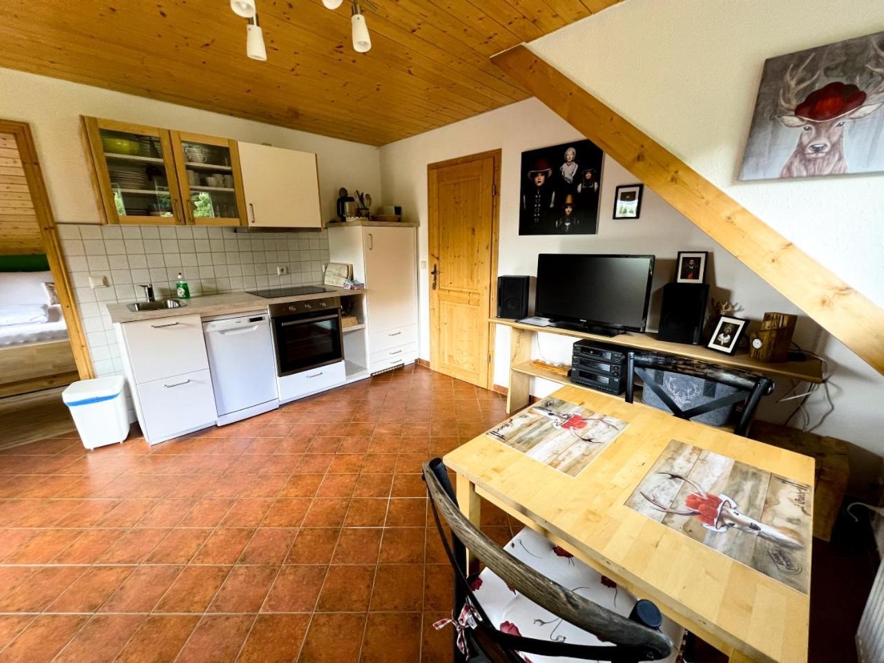 Landhaus Valentin Triberg im Schwarzwald Ngoại thất bức ảnh