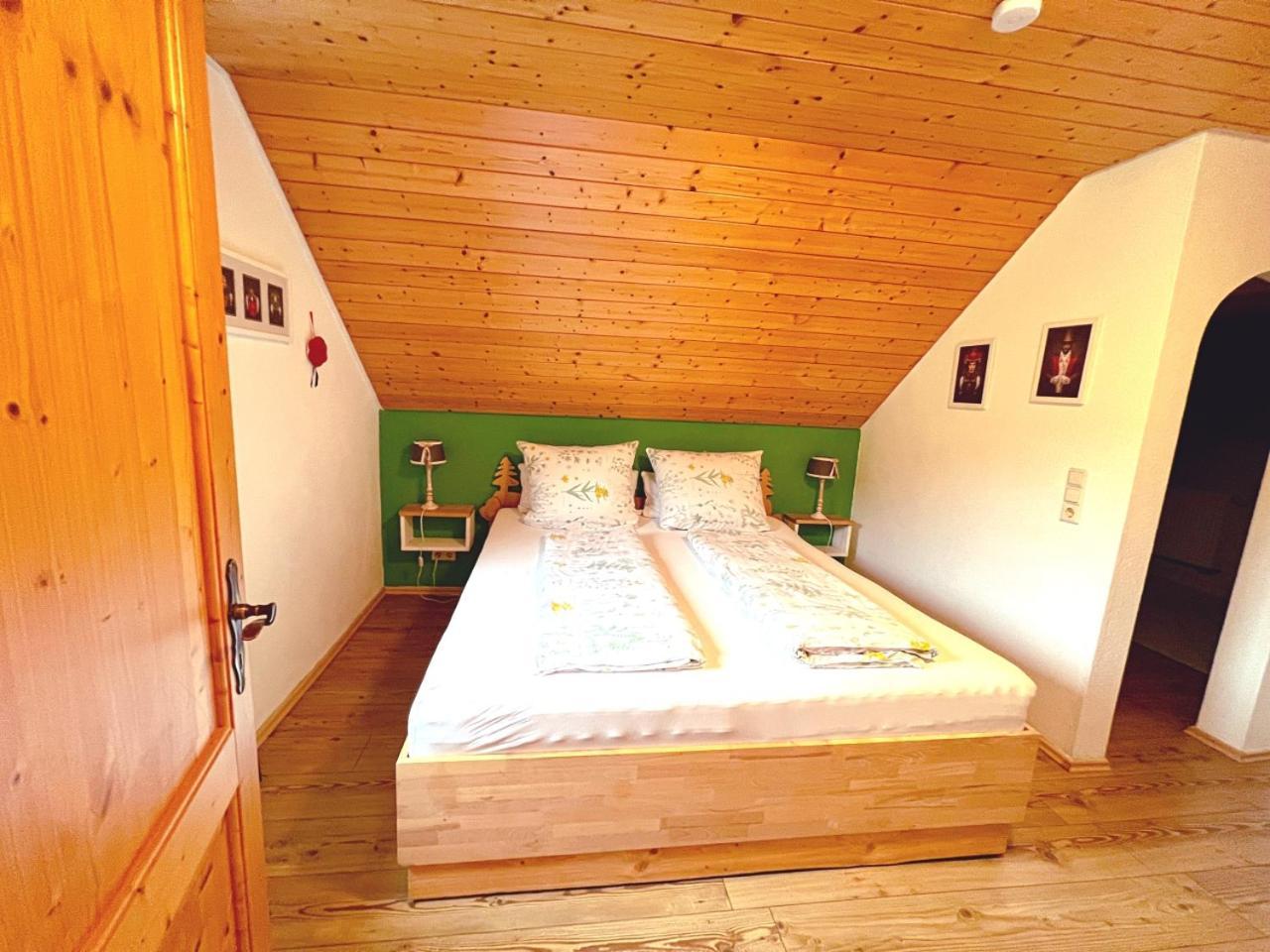 Landhaus Valentin Triberg im Schwarzwald Ngoại thất bức ảnh