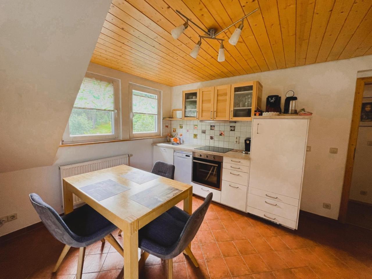 Landhaus Valentin Triberg im Schwarzwald Ngoại thất bức ảnh